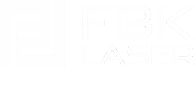 FBK Laser – Cortes a Laser Logotipo